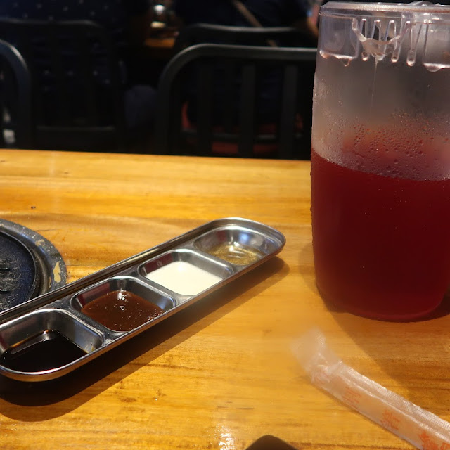 Ice Tea Pitcher