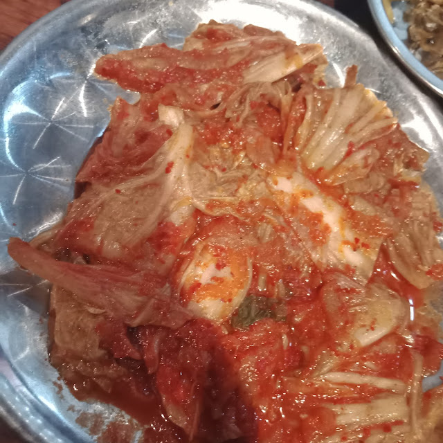 Kimchi