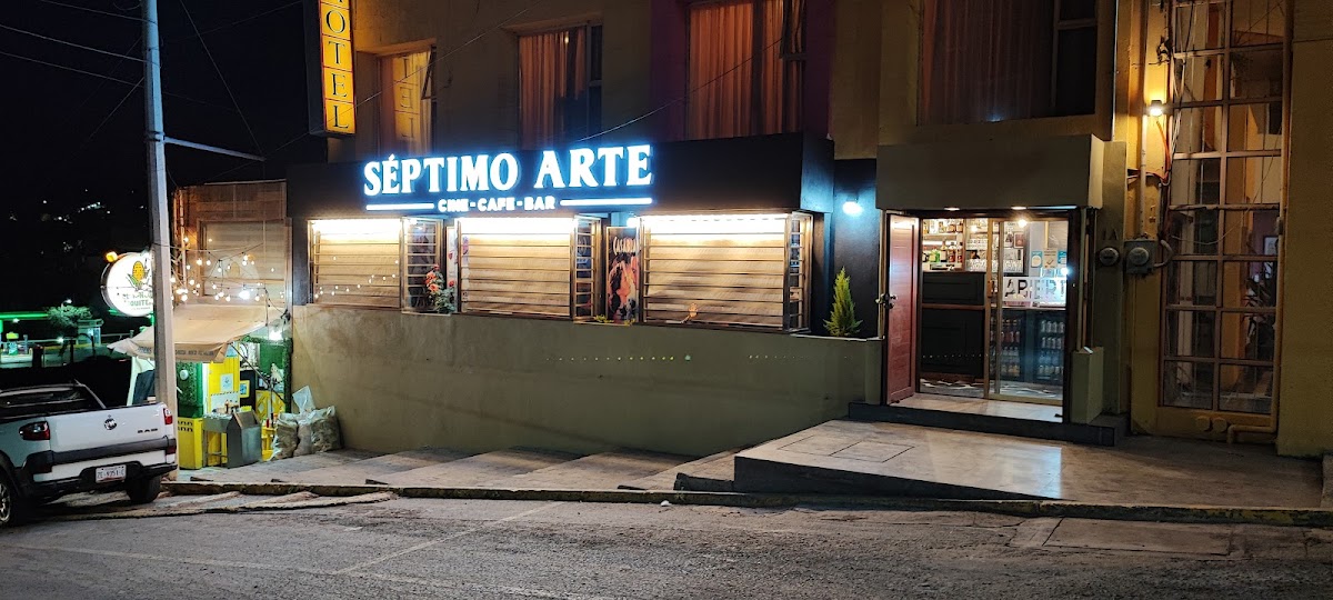 Séptimo Arte