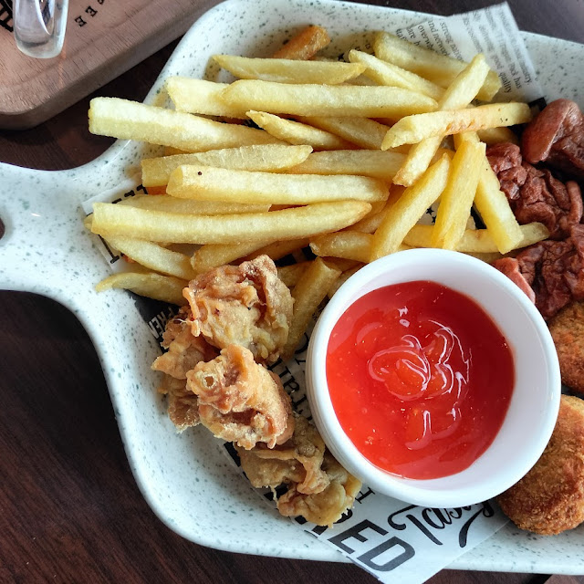 Snack Sepuran