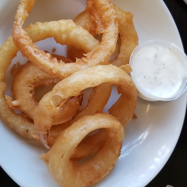 Onion Rings