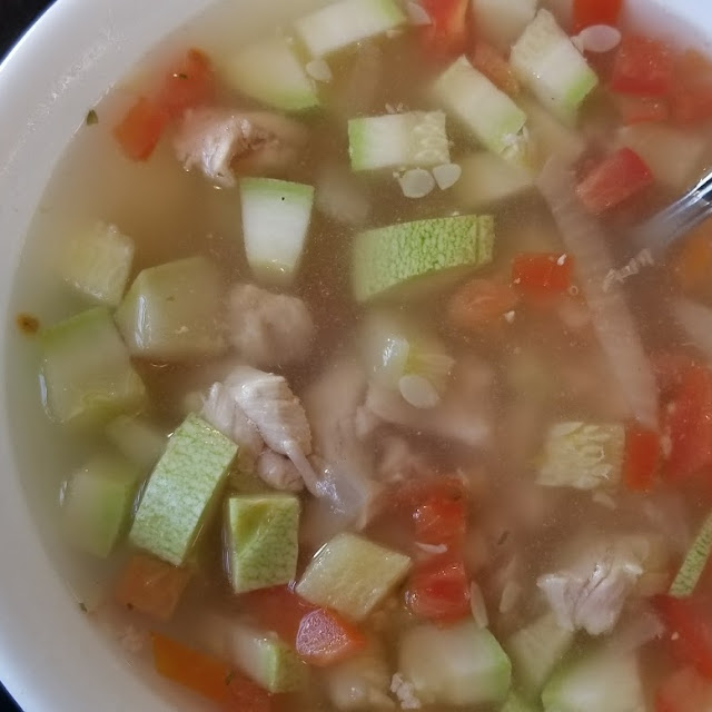 Soup