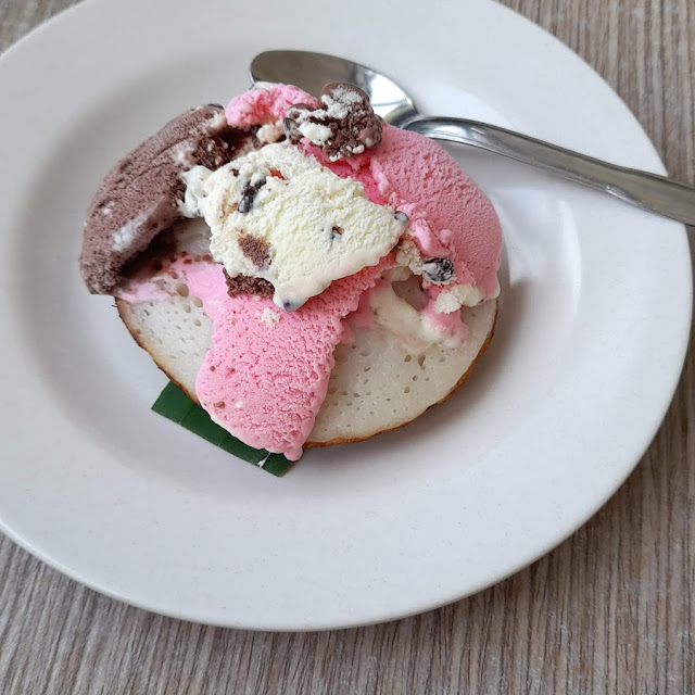 Serabi Ice Cream