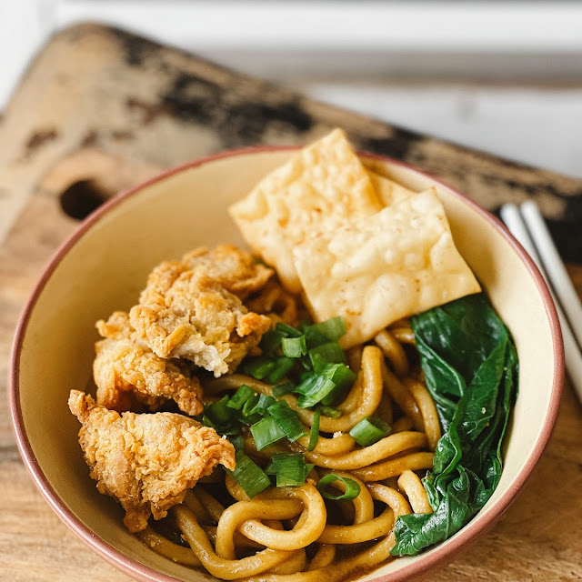 Mie Udon