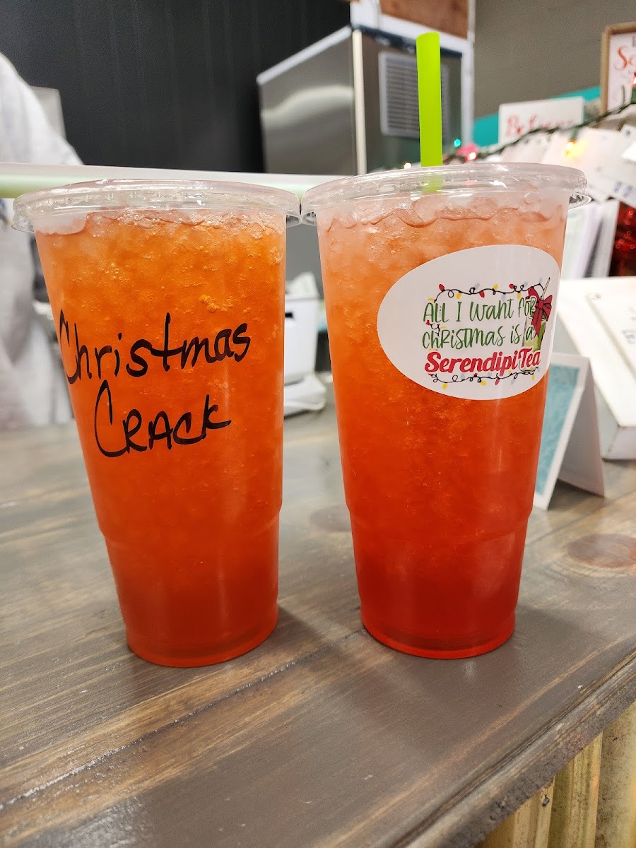 SerendipiTea