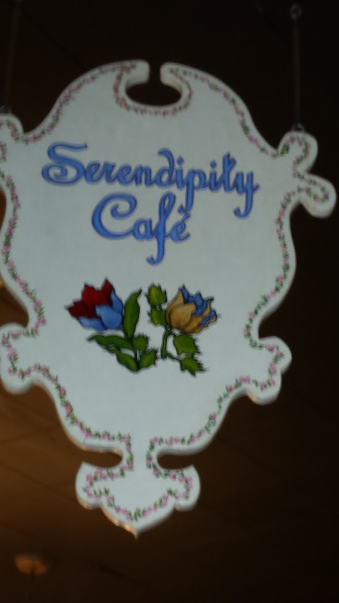 Serendipity Cafe