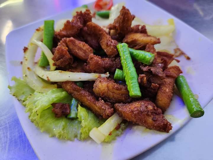 Seri Pantai Seafood