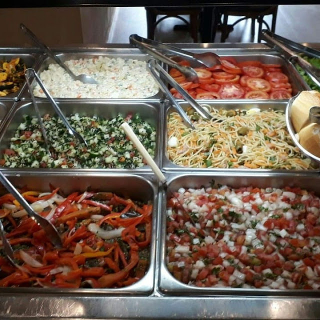 Salads
