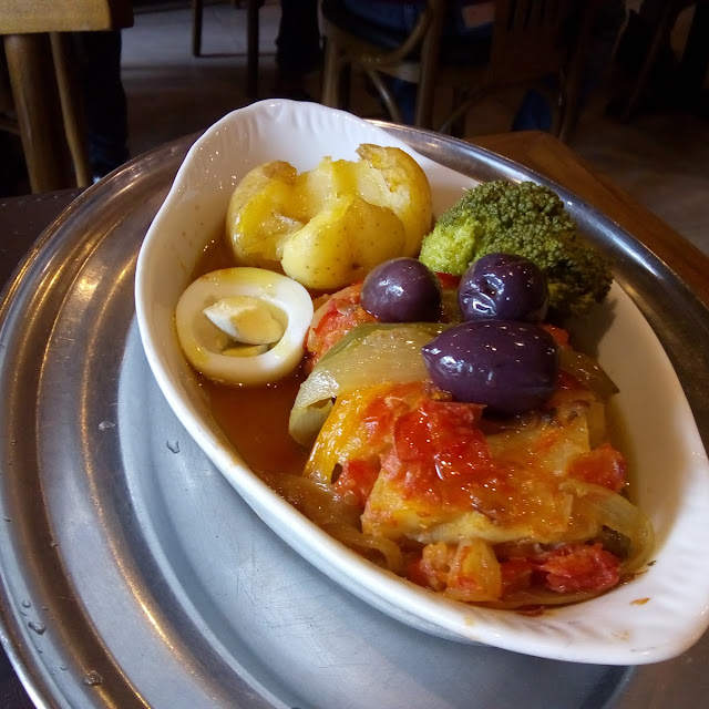 Bacalhau