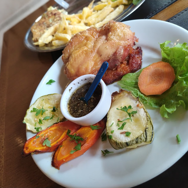 Frango do Portuga