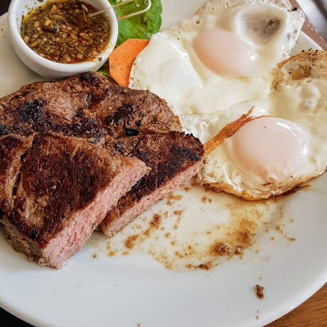 Entrecôte