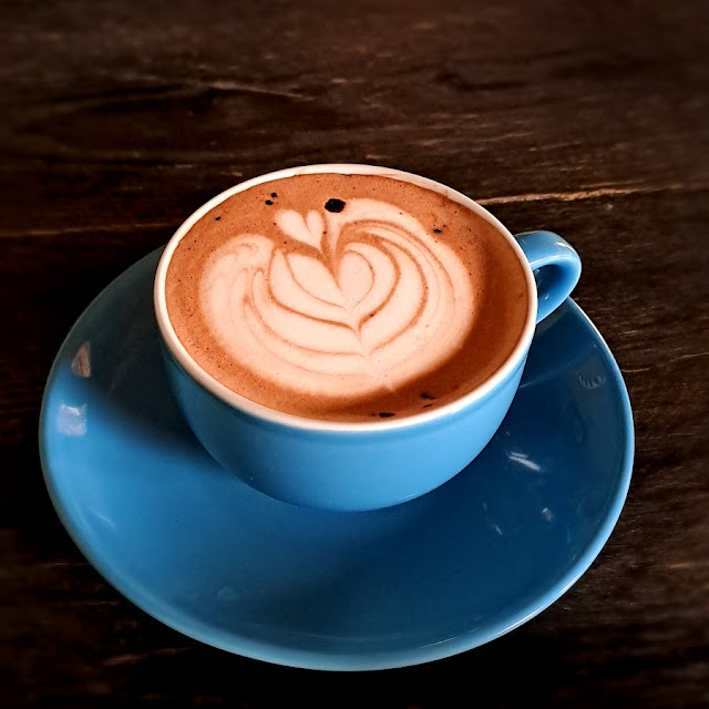 Hot Chocolate