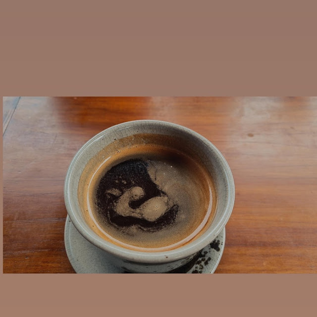 Americano Coffee