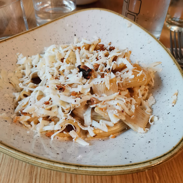 Rigatoni