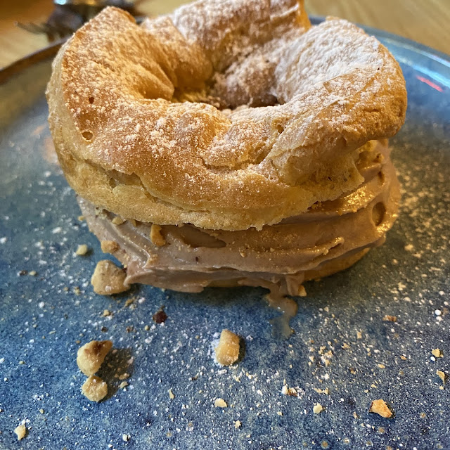 Praliné Noisette