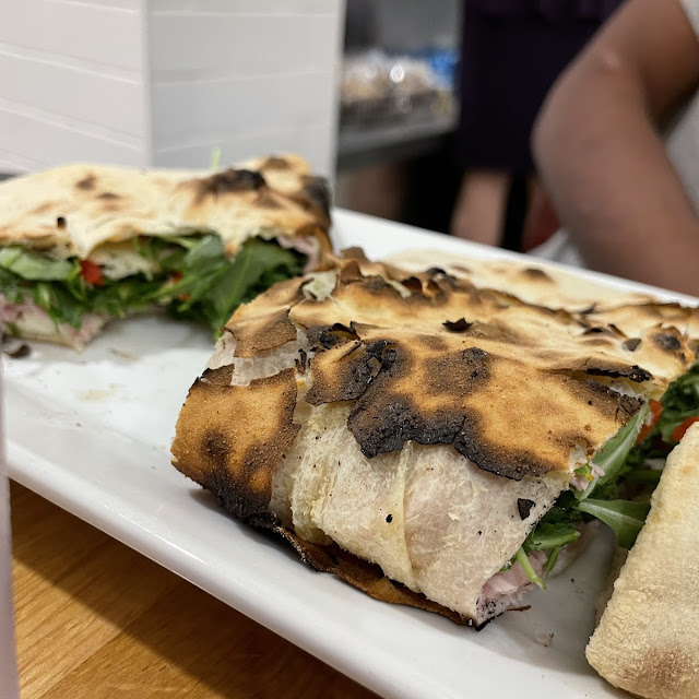 Cotto Sandwich