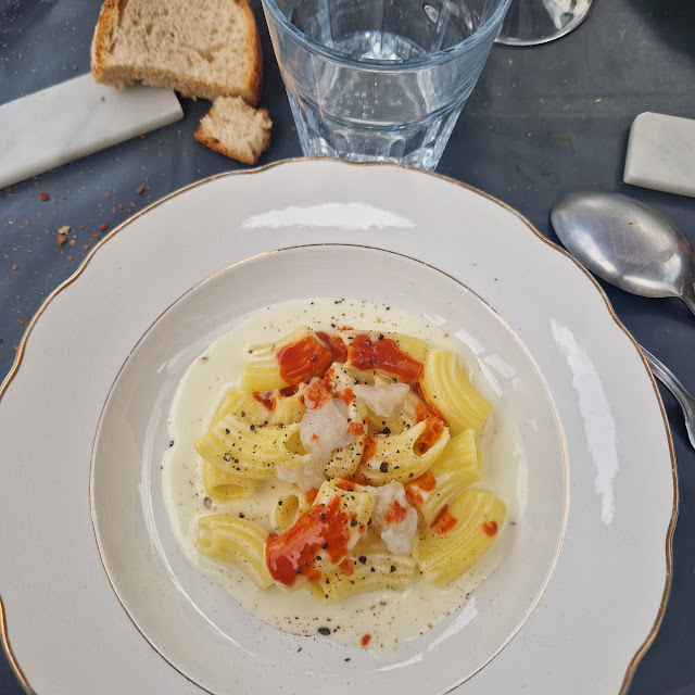 Maccheroni