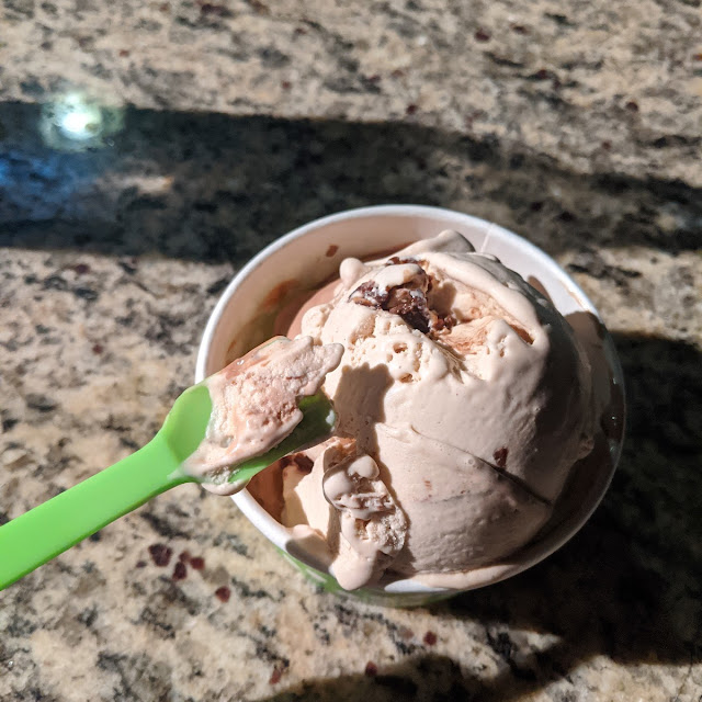 Nocciola Gelato