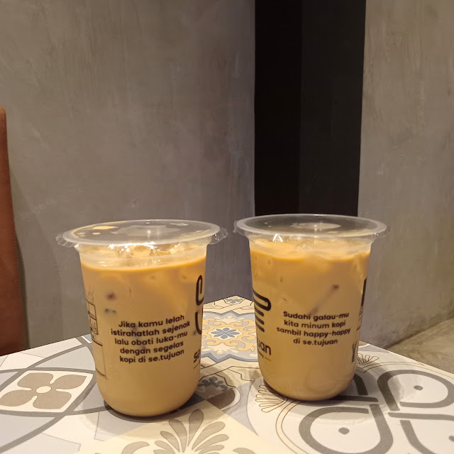 Kopi Se Tujuan