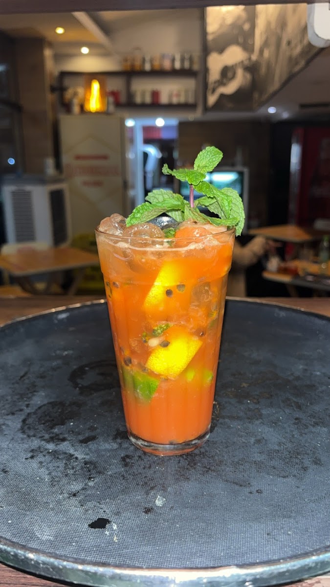 Seu Riva Gastro Bar