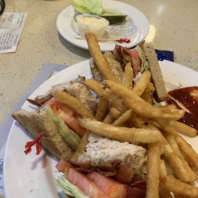 Club Sandwich