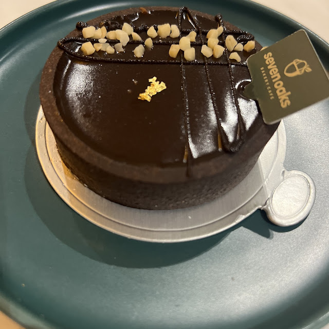 Cakes