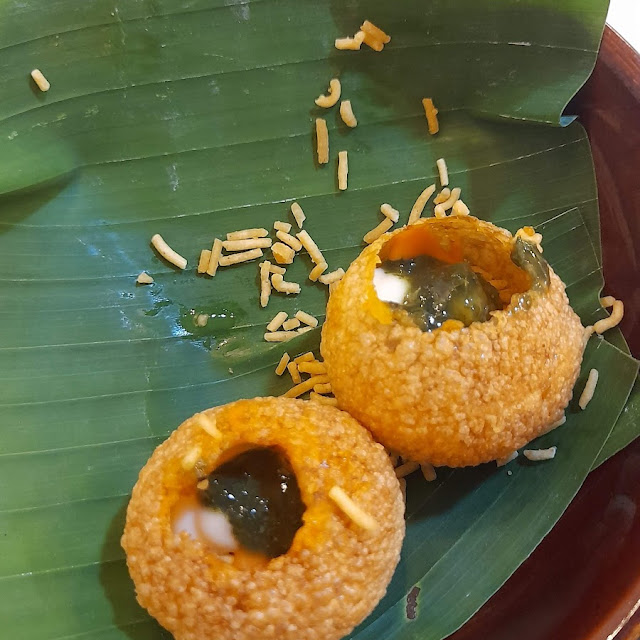 Pani Puri
