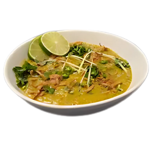 Haleem
