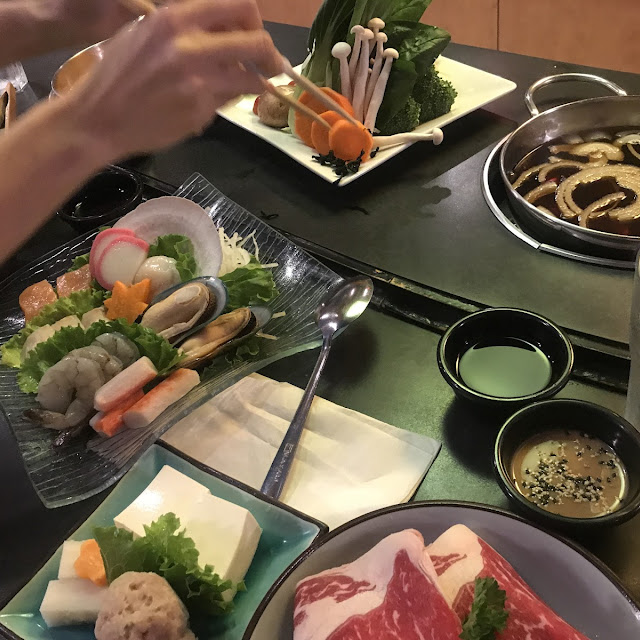 Hot Pot