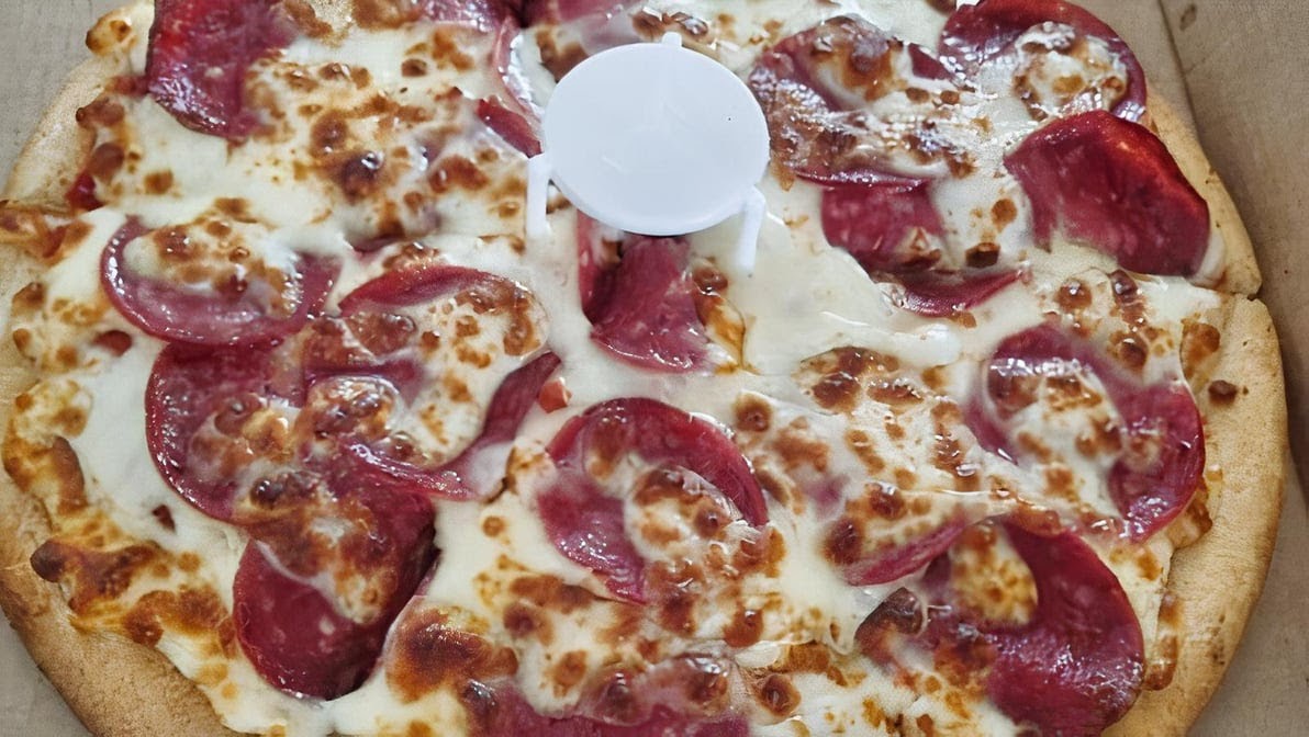 SHAHI KEBAB & PIZZA