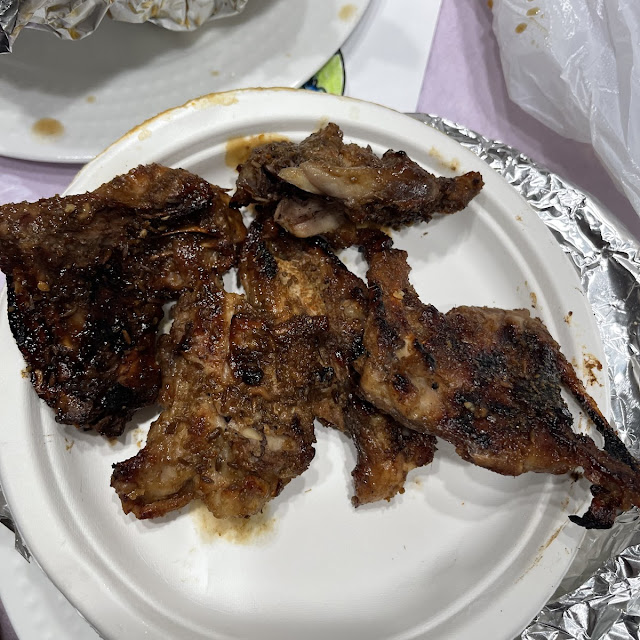Lamb Chop