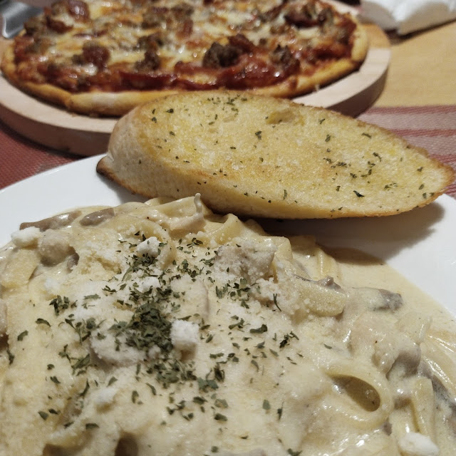 Alfredo