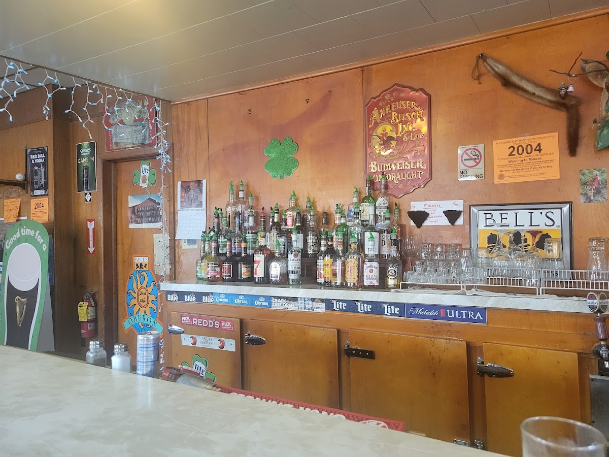 Shamrock Tavern