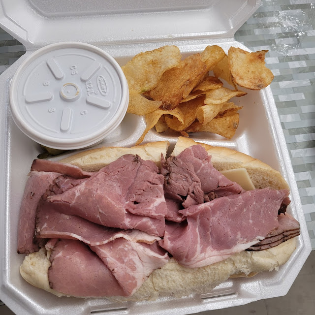 French Dip