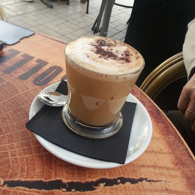 Cappuccino
