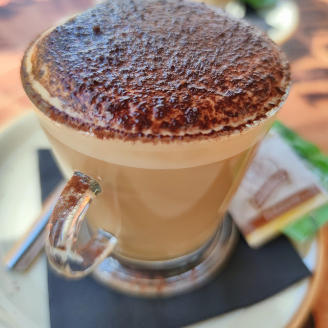 Capuchino