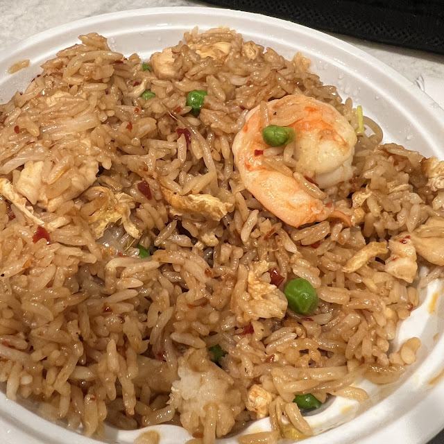 Fried Rice