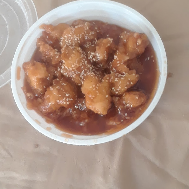 Chinese Restaurant