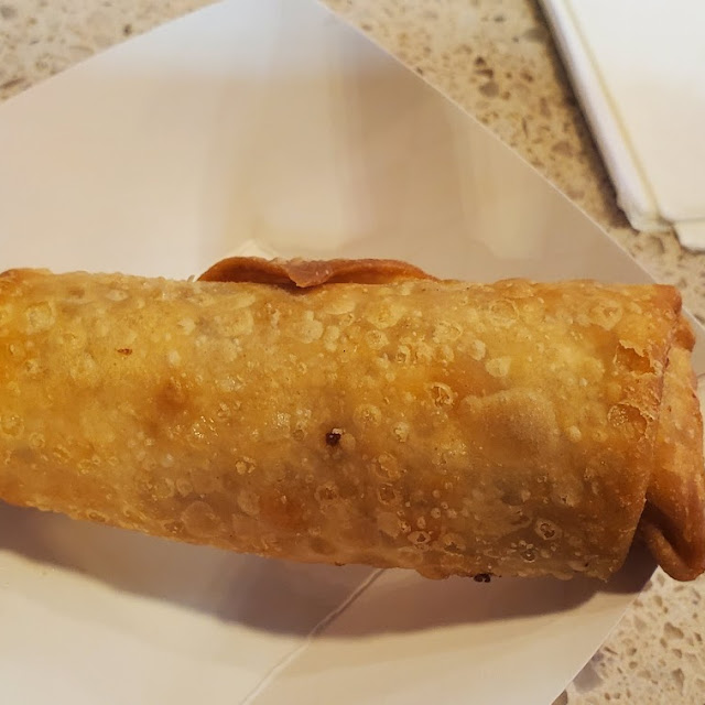 Egg Roll