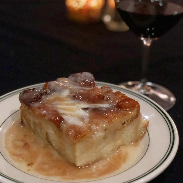 Bread Pudding