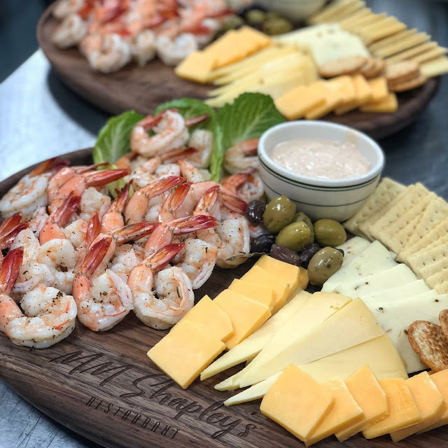 Charcuterie Board