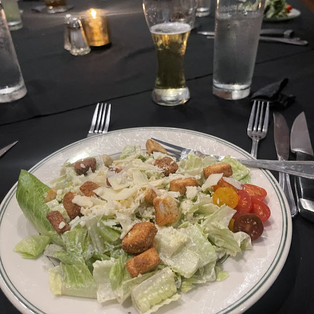 Caesar Salad