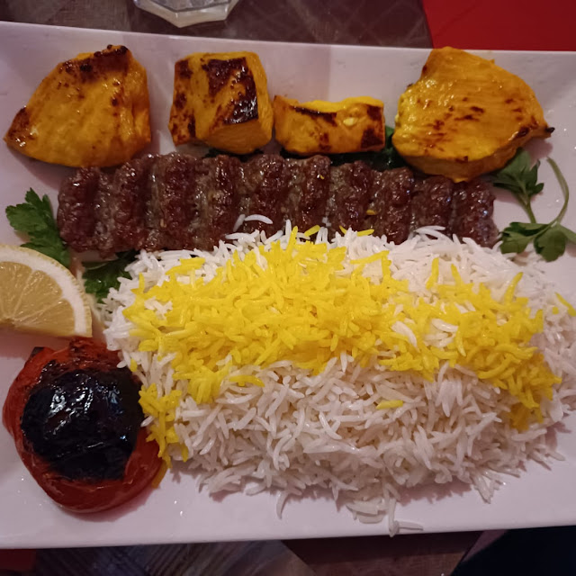Sharazad Speciale
