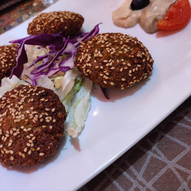 Falafel