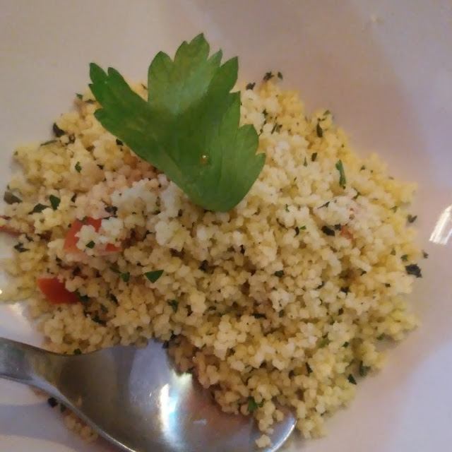 Cous Cous