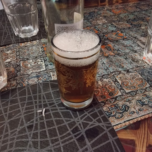 Mint Tea