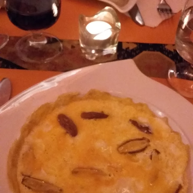 Frittata Di Datteri