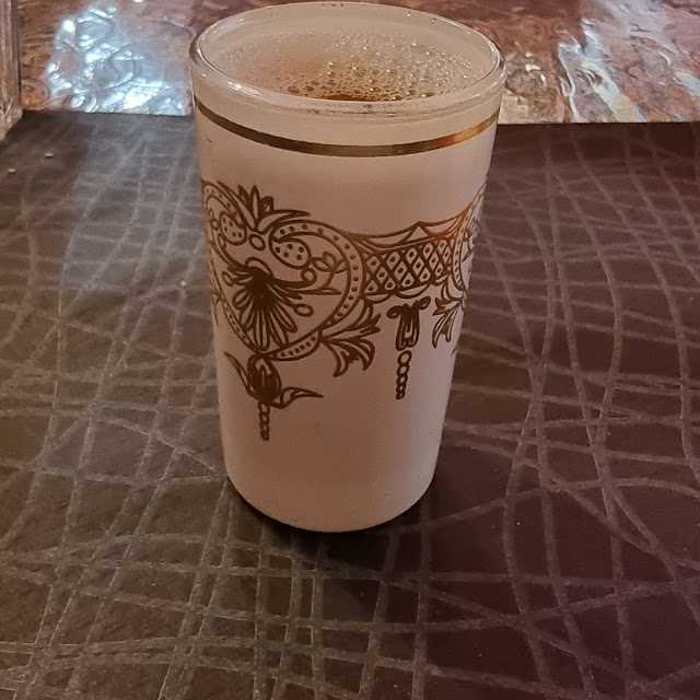 The Alla Menta