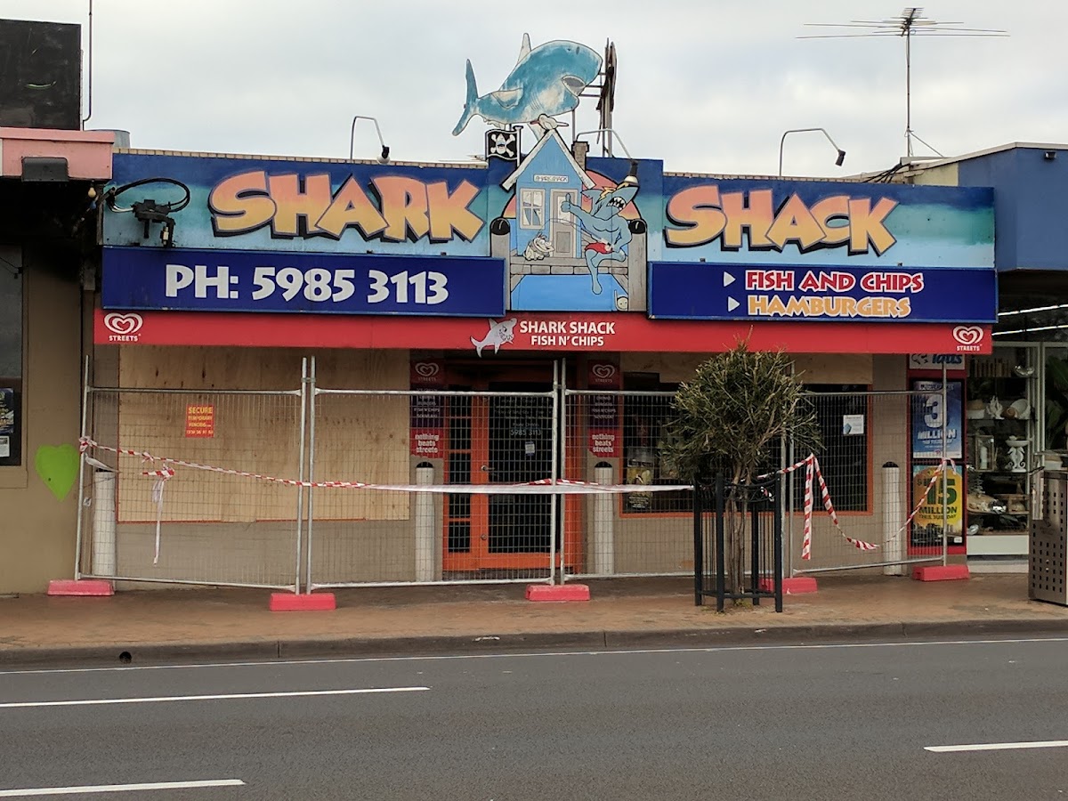 Shark Shack