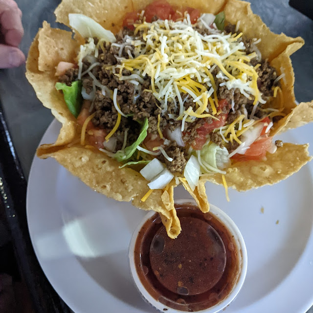 Taco Salad